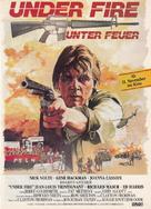 Under Fire - German Movie Poster (xs thumbnail)