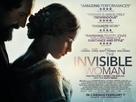 The Invisible Woman - British Movie Poster (xs thumbnail)