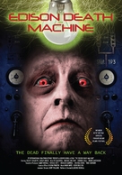 The Edison Death Machine - DVD movie cover (xs thumbnail)