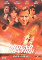 Ground Control - Canadian DVD movie cover (xs thumbnail)
