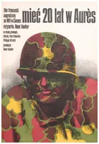 Avoir 20 ans dans les Aurès Poster