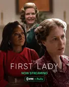 "The First Lady" Poster