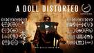 A Doll Distorted - British Movie Poster (xs thumbnail)