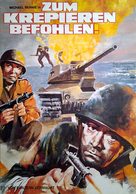 Giugno &#039;44 - Sbarcheremo in Normandia - German Movie Cover (xs thumbnail)