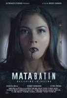 Mata Batin - Indonesian Movie Poster (xs thumbnail)