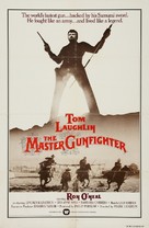 The Master Gunfighter - Movie Poster (xs thumbnail)