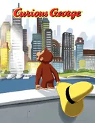 Curious George Poster