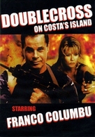 Doublecross on Costa&#039;s Island - Movie Cover (xs thumbnail)