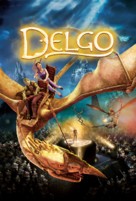 Delgo - Movie Poster (xs thumbnail)
