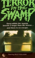 Terror in the Swamp - Movie Cover (xs thumbnail)