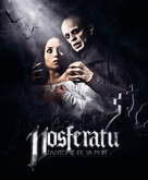 Nosferatu: Phantom der Nacht - French Movie Cover (xs thumbnail)