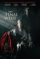 The Final Wish - Movie Cover (xs thumbnail)