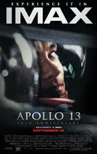 Apollo 13 Poster