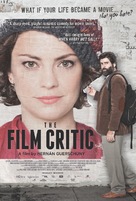 El cr&iacute;tico - Movie Poster (xs thumbnail)