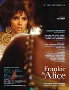 Frankie and Alice - For your consideration movie poster (xs thumbnail)