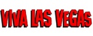Viva Las Vegas - Logo (xs thumbnail)