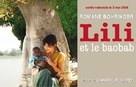 Lili et le baobab - French poster (xs thumbnail)