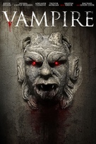 Vampire - Movie Cover (xs thumbnail)