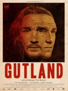 Gutland - Belgian Movie Poster (xs thumbnail)