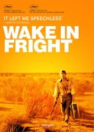 Wake in Fright - DVD movie cover (xs thumbnail)