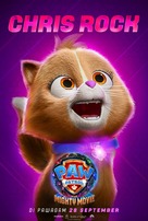 PAW Patrol: The Mighty Movie - Malaysian Movie Poster (xs thumbnail)