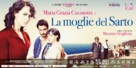 La moglie del sarto - Italian Movie Poster (xs thumbnail)