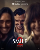 Smile 2 - Movie Poster (xs thumbnail)