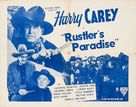 Rustler&#039;s Paradise - Movie Poster (xs thumbnail)