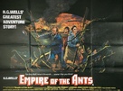 Empire of the Ants - British Movie Poster (xs thumbnail)
