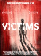 Victimes - Movie Poster (xs thumbnail)