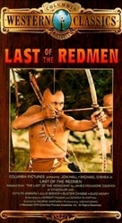 Last of the Redmen - Movie Cover (xs thumbnail)