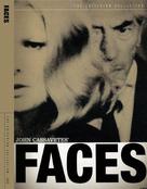 Faces - DVD movie cover (xs thumbnail)