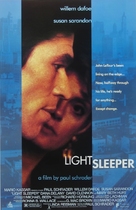 Light Sleeper - Movie Poster (xs thumbnail)