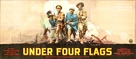Under Four Flags - Movie Poster (xs thumbnail)