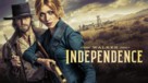 &quot;Walker: Independence&quot; - Video on demand movie cover (xs thumbnail)