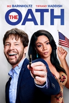 The Oath - Movie Cover (xs thumbnail)