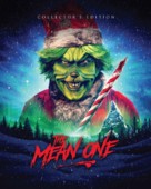 The Mean One - Movie Cover (xs thumbnail)