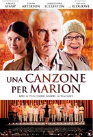 Song for Marion - Italian Movie Poster (xs thumbnail)