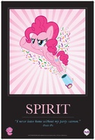 &quot;My Little Pony: Friendship Is Magic&quot; - Movie Poster (xs thumbnail)