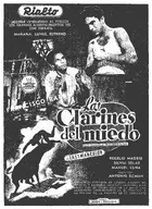 Los clarines del miedo Other