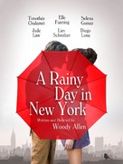 A Rainy Day in New York - Video on demand movie cover (xs thumbnail)