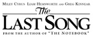 The Last Song - Logo (xs thumbnail)
