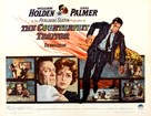 The Counterfeit Traitor - Movie Poster (xs thumbnail)