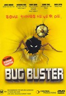 Bug Buster - DVD movie cover (xs thumbnail)
