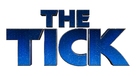 &quot;The Tick&quot; - Logo (xs thumbnail)