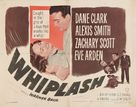 Whiplash - Movie Poster (xs thumbnail)