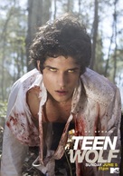 &quot;Teen Wolf&quot; - Movie Poster (xs thumbnail)