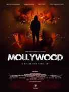 Mollywood - Movie Poster (xs thumbnail)