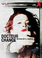 Docteur Chance - French DVD movie cover (xs thumbnail)