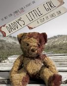 Daddy&#039;s Little Girl - Australian Movie Cover (xs thumbnail)